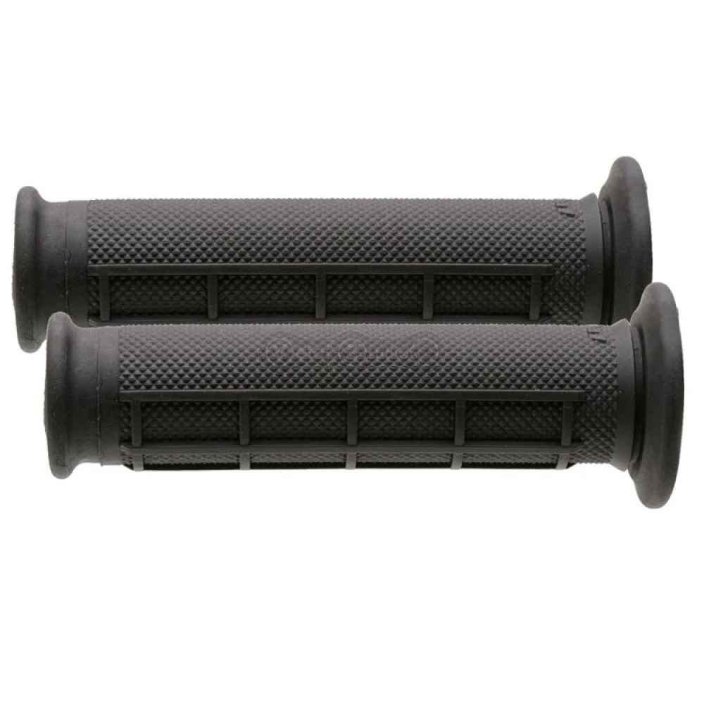 Грипсы Renthal ATV Grips - Half Waffle G113 [Original], Firm