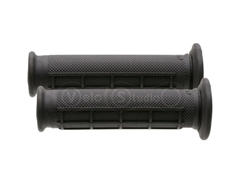 Грипси Renthal ATV Grips - Half Waffle G113 [Original], Firm