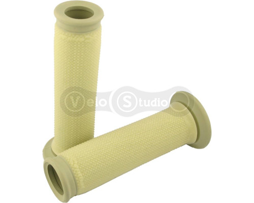 Грипсы Renthal Road Grips - Dual Compound G177 [Kevlar], Large (32 O/D)