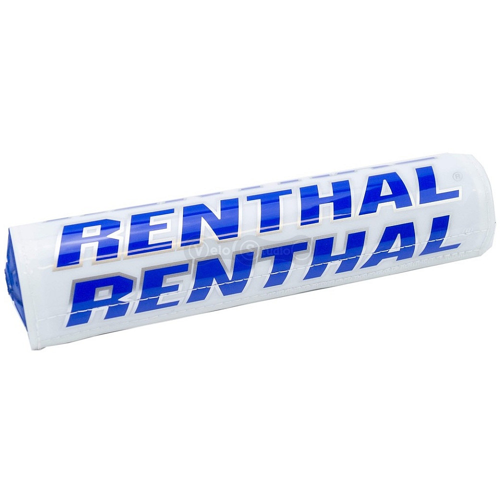 Захисна подушка для керма Renthal SX Pad 10 P209 [Blue], No Size
