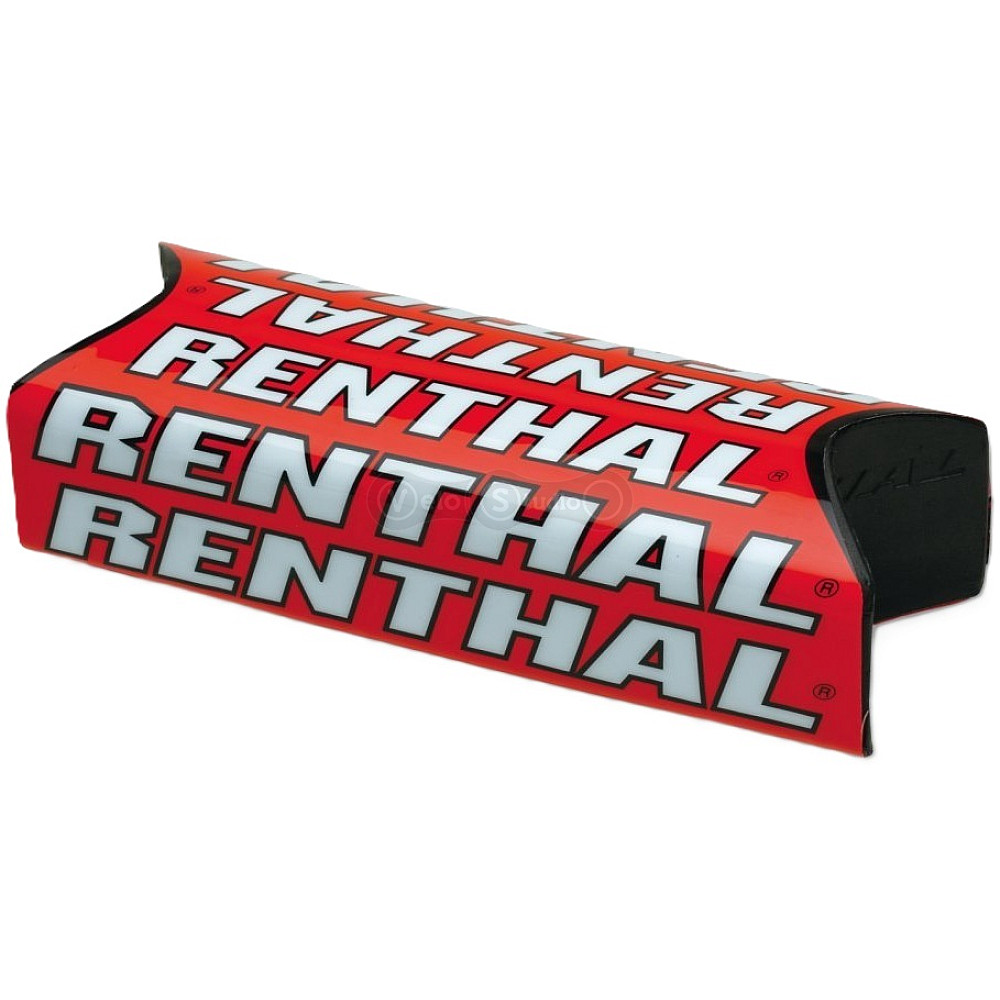 Защитная подушка для руля Renthal Fatbar® Team P274 Pad [Red], No Size