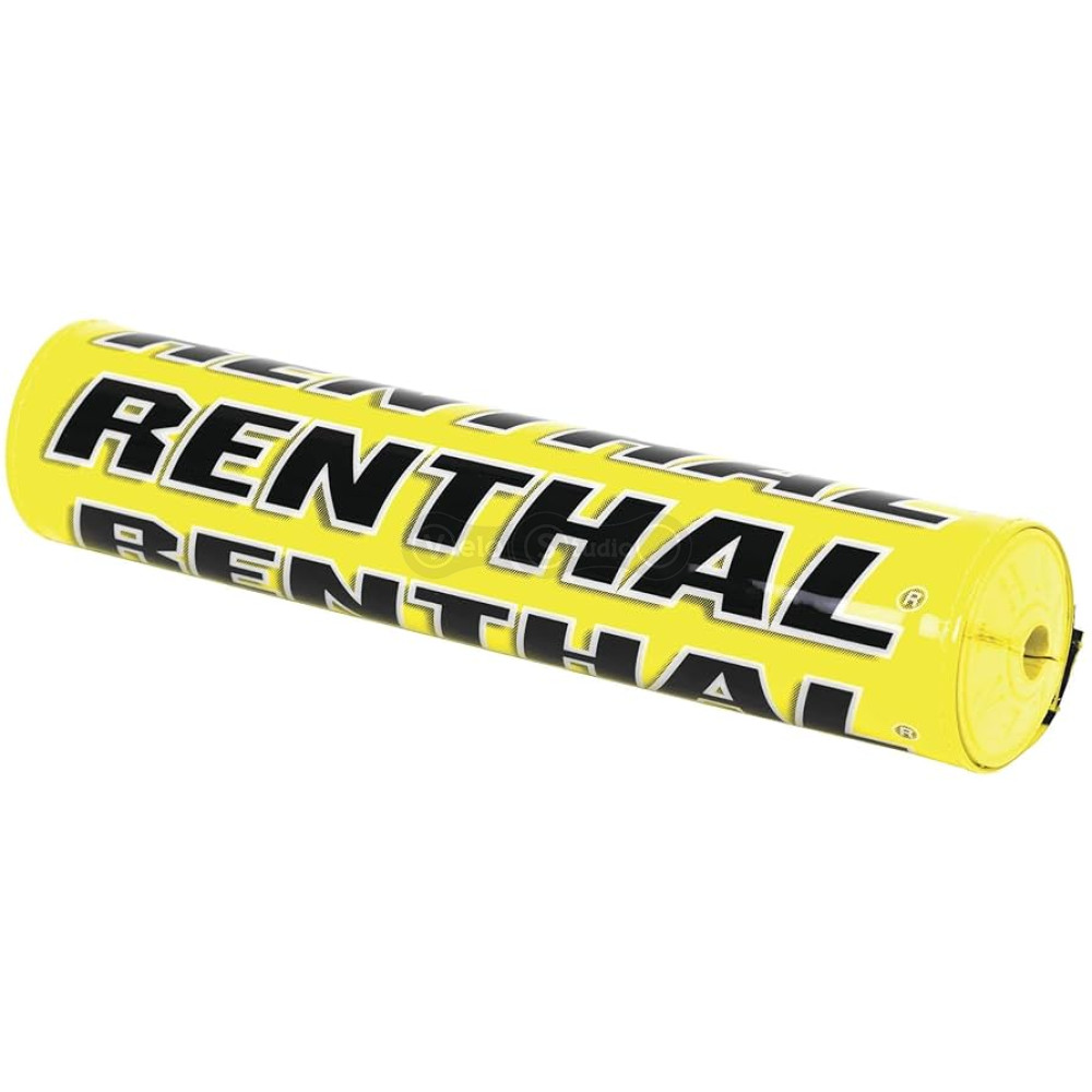 Защитная подушка для руля Renthal SX Pad 10 P326 [Yellow], No Size