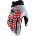 Перчатки Ride 100% GEOMATIC Glove [Racer Red], XL (11)