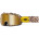 Маска 100% BARSTOW Goggle [Roller], Mirror Gold Lens