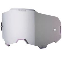 Лінза до маски 100% ARMEGA/ARmatic HiPER Lens [Silver Mirror], HiPER Silver Lens