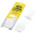 Зривки до маски 100% Tear-Offs ARMEGA/ARmatic Forecast - 50 pack, No Size