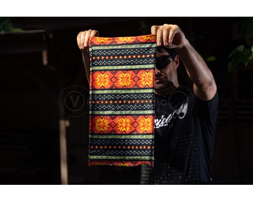 Бандана ONRIDE Carpet