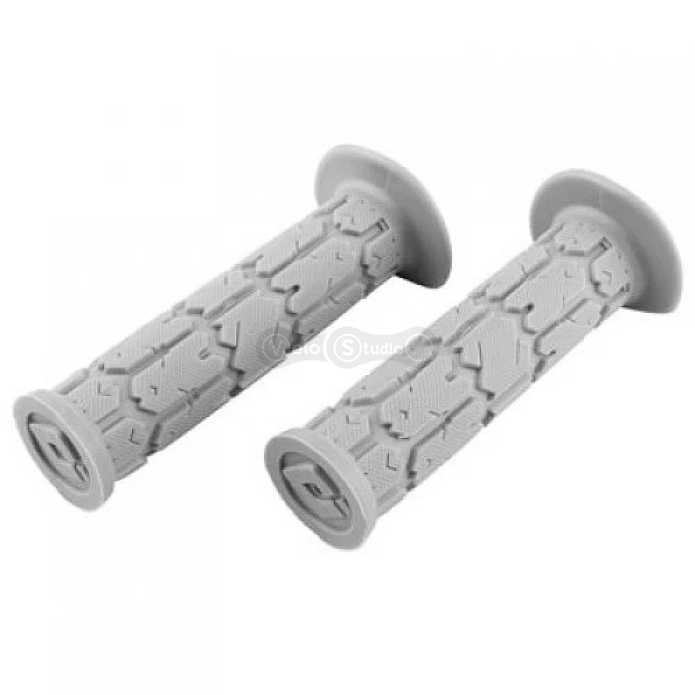 Грипсы для квадроцикла ODI Rogue ATV Single Ply 125mm Soft Grey 3/4 Flange