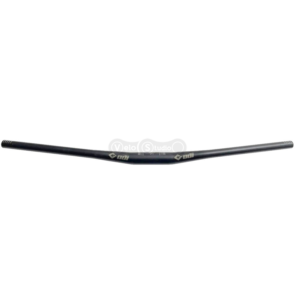 Руль ODI Flight Control Stealth 800mm Bars 12mm Rise Black