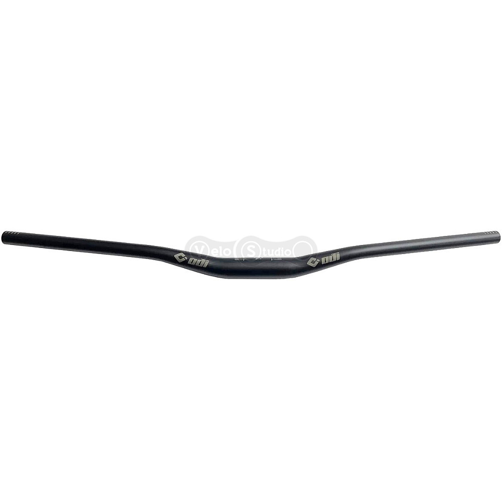 Руль ODI Flight Control Stealth 800mm Bars 25mm Rise Black