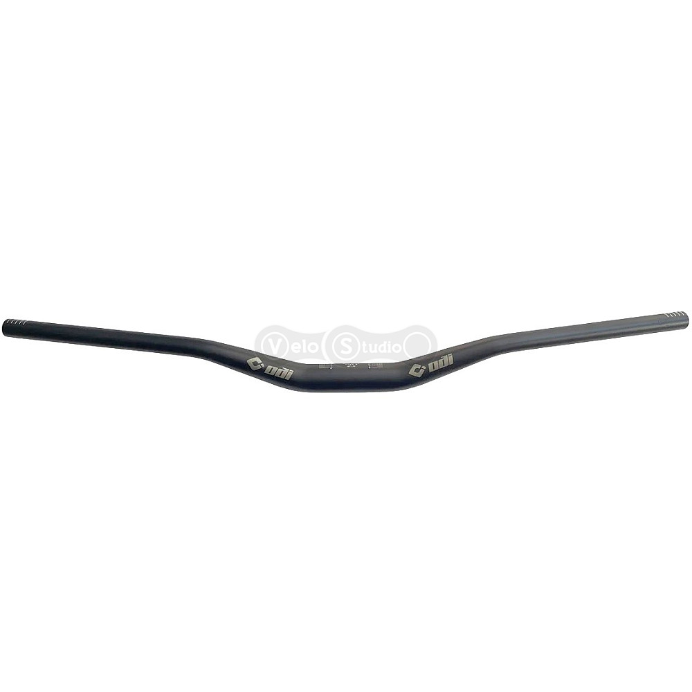 Кермо ODI Flight Control Stealth 800mm Bars 38mm Rise Black