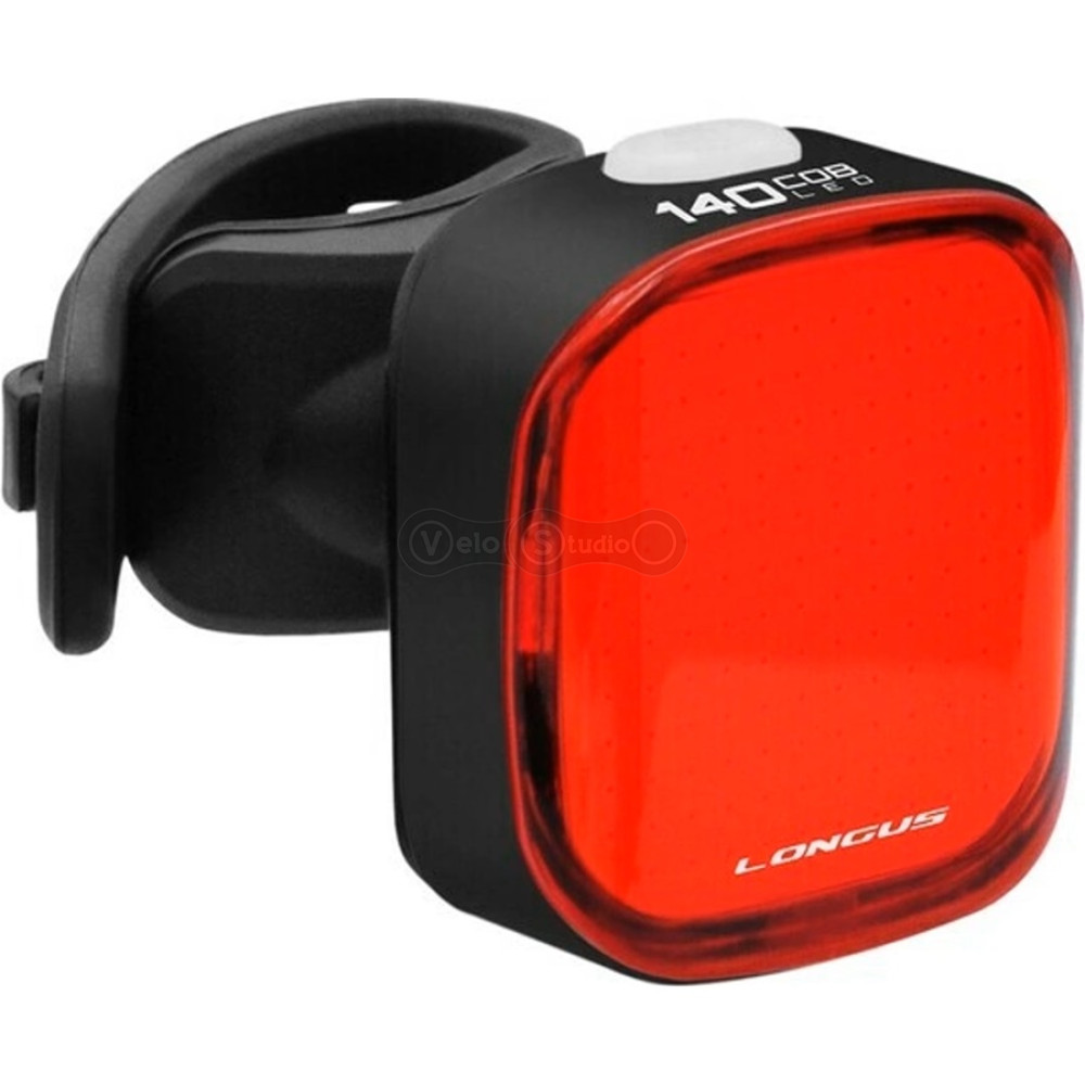 Задня мигалка Longus NET2, 140 діодів, 8 функцій, USB