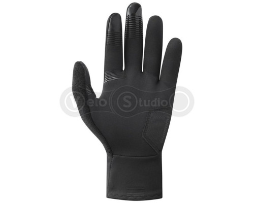 Перчатки Shimano S-Phyre Thermal черные, размер XL