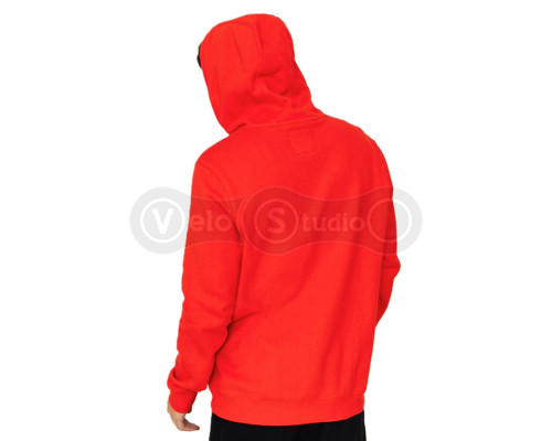 Толстовка FOX Hoodie - HONDA® [Red], L