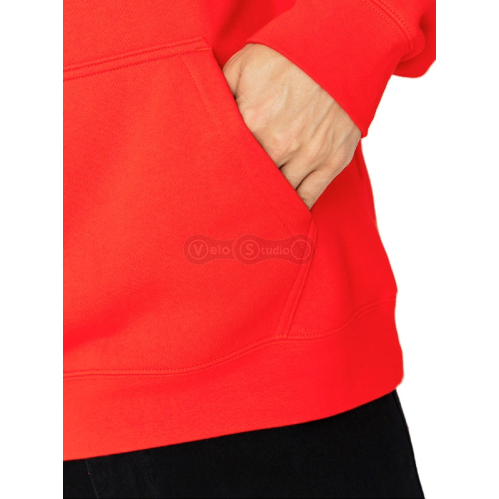 Толстовка FOX Hoodie - HONDA® [Red], L