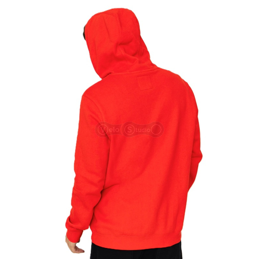 Толстовка FOX Hoodie - HONDA® [Red], M