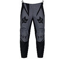 Дитячі мотоштани FOX 180 Kids Pant - SHIELD [Black], K4