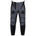 Детские мотоштаны FOX 180 Kids Pant - SHIELD [Black], K4