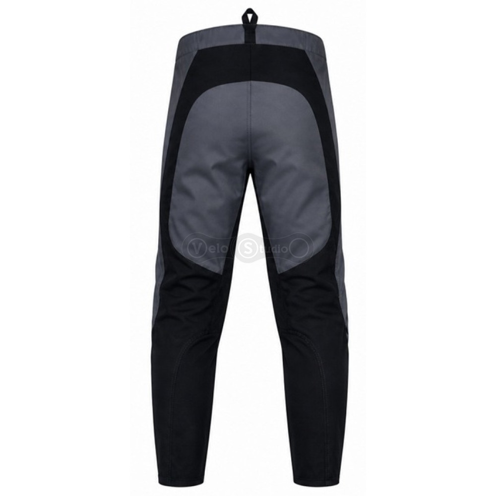 Детские мотоштаны FOX 180 Kids Pant - SHIELD [Black], K4