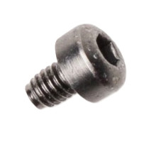 Болт к клипсам мотобот FOX Instinct BUCKLE SCREWS [Silver], No Size