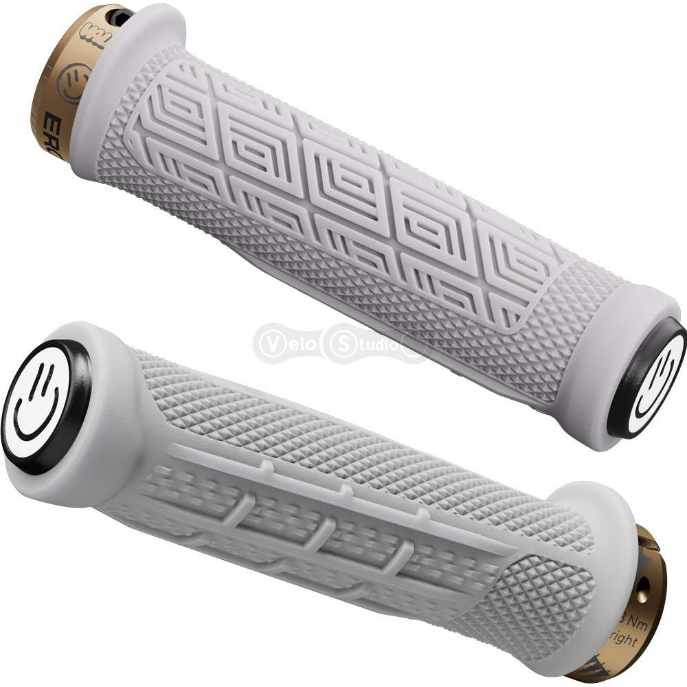 Грипсы Ergon GDH Vali Höll Edition White