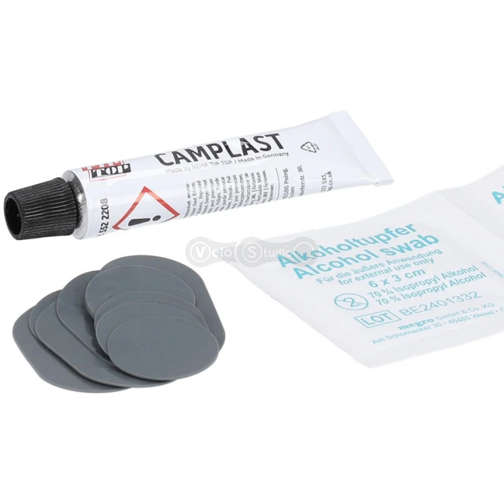 Набор латок AERON TPU Patch Kit