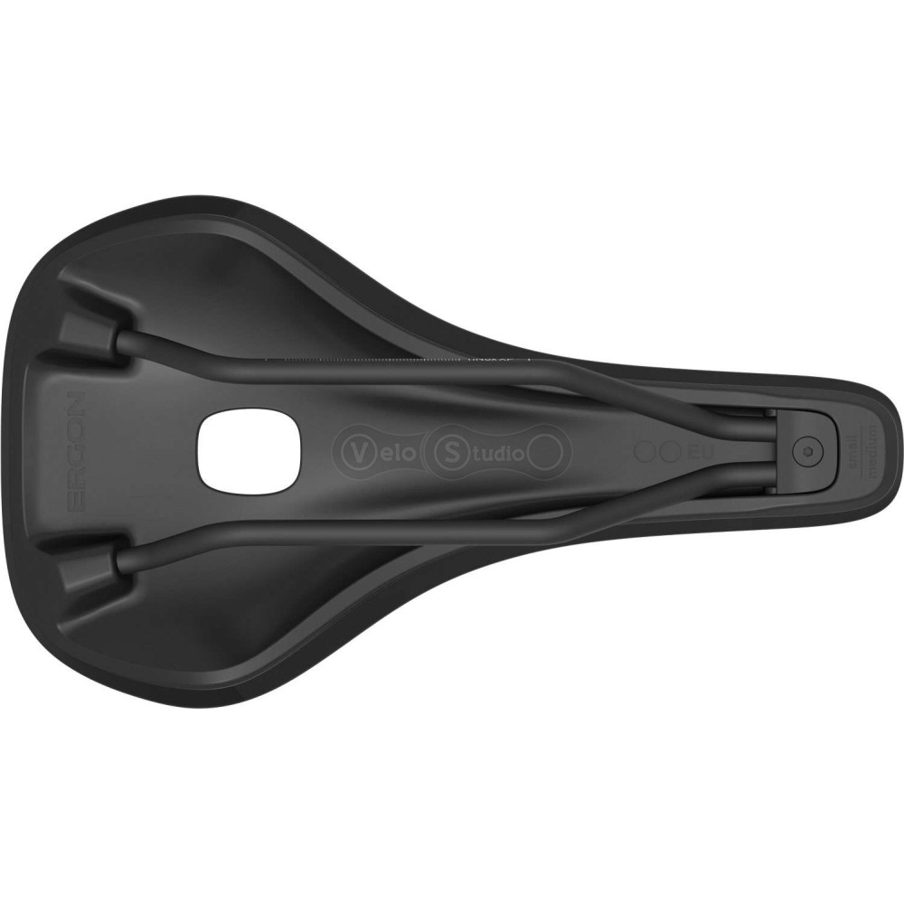 Сідло Ergon SRS Comp S/M (250x140 мм)