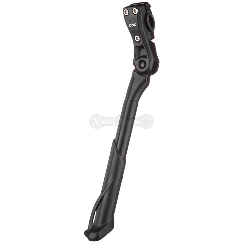 Подножка DNK E-bike Stylus 24-29 на перо велосипеда, до 35 кг (polybag)