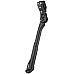 Подножка DNK E-bike Stylus 24-29 на перо велосипеда, до 35 кг (polybag)