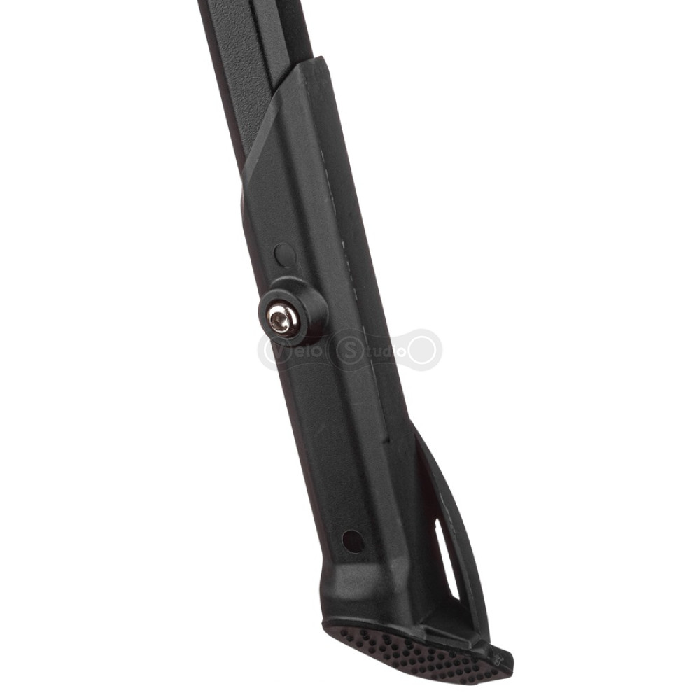 Подножка DNK E-bike Stylus 24-29 на перо велосипеда, до 35 кг (polybag)