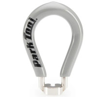 Ключ для спиц Park Tool SW-5 DT Torx® Style Splined Nipple серый