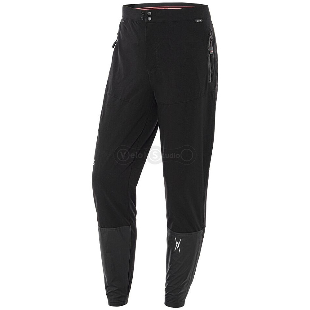 Зимові штани Spiuk All Terrain Pants чоловічі чорні S