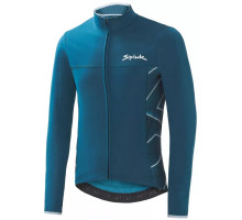 Куртка Spiuk Boreas Light Membrane мужская синяя M