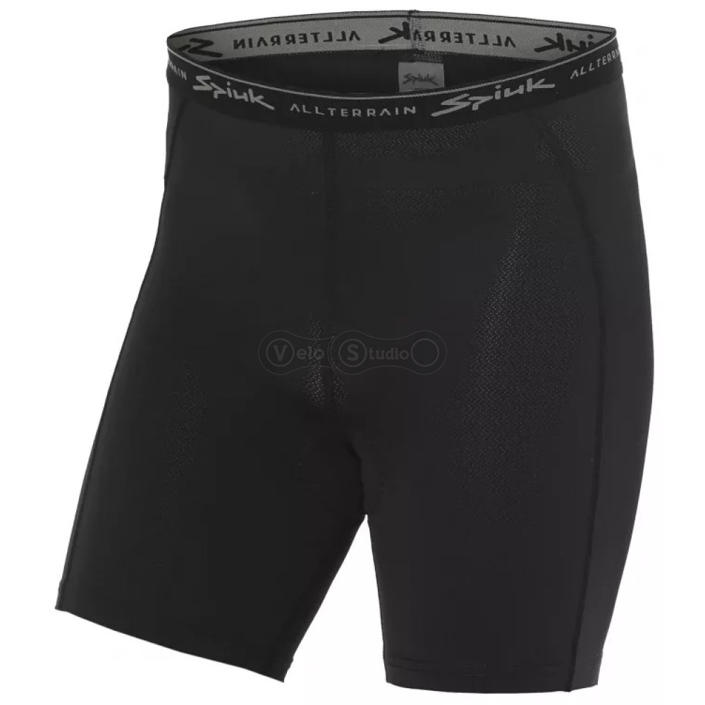 Сменный лайнер (памперс) Spiuk All Terrain мужской черный XL
