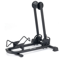 Стійка Bike Hand YC-96 для велосипедів 26-29 з покришками від 20мм(Шосе) до 2,5(МТБ), складана