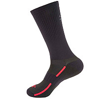 Шкарпетки Spiuk All Terrain Gravel чорні р 38-42