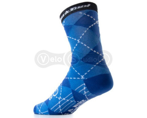 Шкарпетки з логотипом Park Tool SOX-5L розмір L/XL (нар. 43–48)