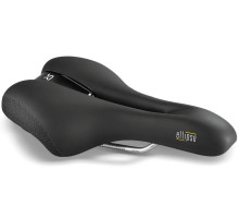 Сідло Selle Royal Ellipse Moderate 81B6HE0A09321 (276x180 мм)