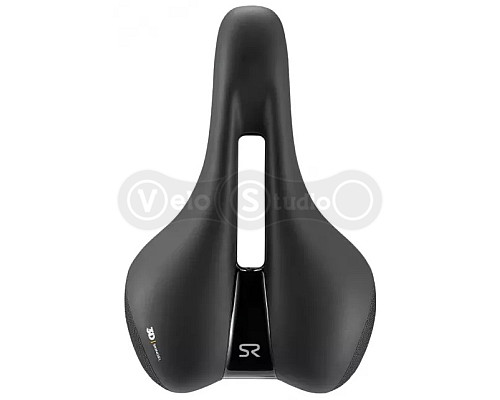 Сідло Selle Royal Ellipse Moderate 81B6HE0A09321 (276x180 мм)