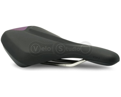 Седло Selle Royal Vivo Relaxed 84F2DR0A08X14 (263x201 мм)