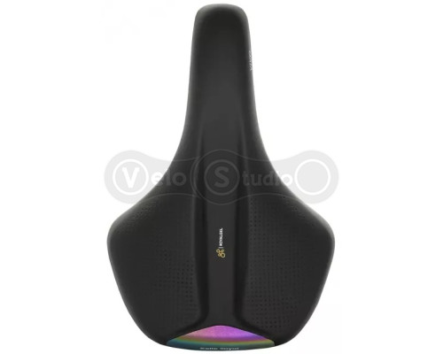 Седло Selle Royal Vivo Relaxed 84F2DR0A08X14 (263x201 мм)