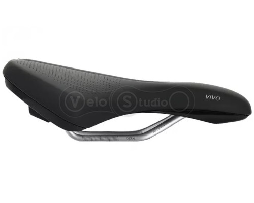 Седло Selle Royal Vivo Relaxed 84F2DR0A08X14 (263x201 мм)