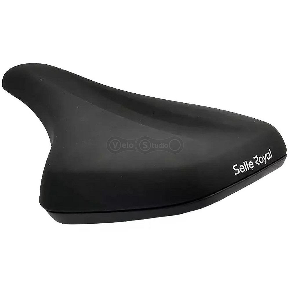 Седло Selle Royal Vivo Ergo Athletic 30E1HR0A02010 (249x160 мм)