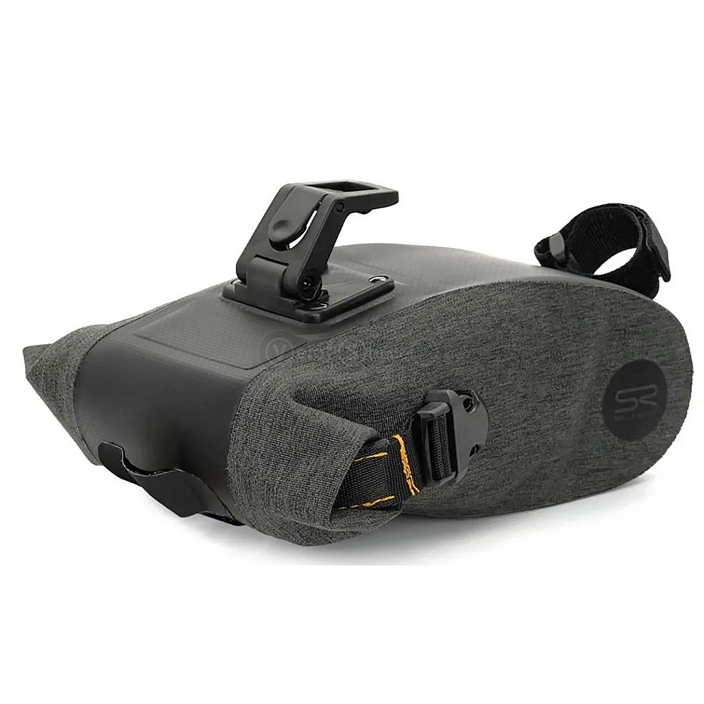 Сумка підсідельна Selle Royal розмір L, BAGS400A00000