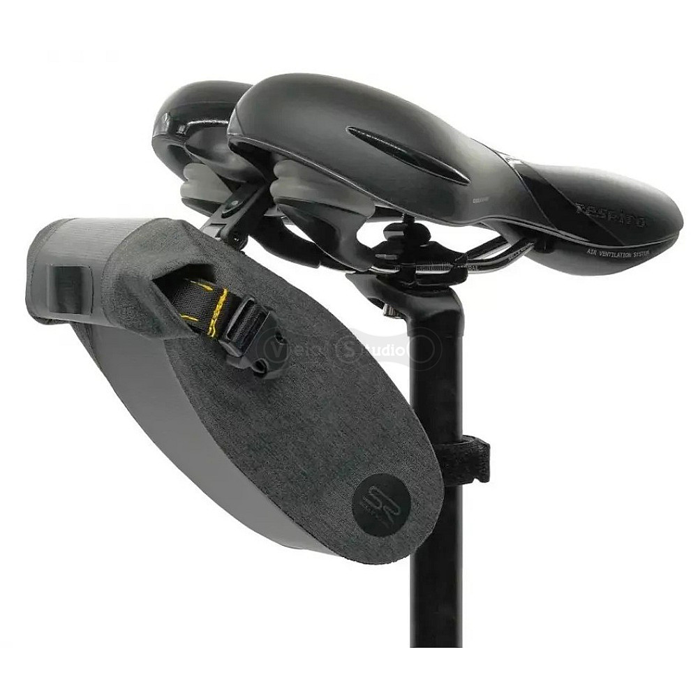 Сумка підсідельна Selle Royal розмір L, BAGS400A00000