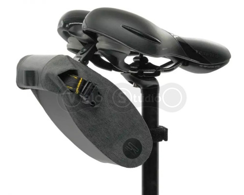 Сумка подседельная Selle Royal размер L, BAGS400A00000