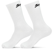 Шкарпетки Spiuk Anatomic Long білі р 38-42 (2 пари в упаковці)