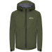 Куртка Spiuk All Terrain Waterproof мужская зеленая S