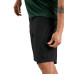 Шорти Spiuk All Terrain Short унісекс чорні M