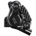 Калипер гидравлического тормоза Shimano BR-R7170-R, 105, FLAT MOUNT задний без адаптера, колодка L05A RESIN PAD(W/FIN)